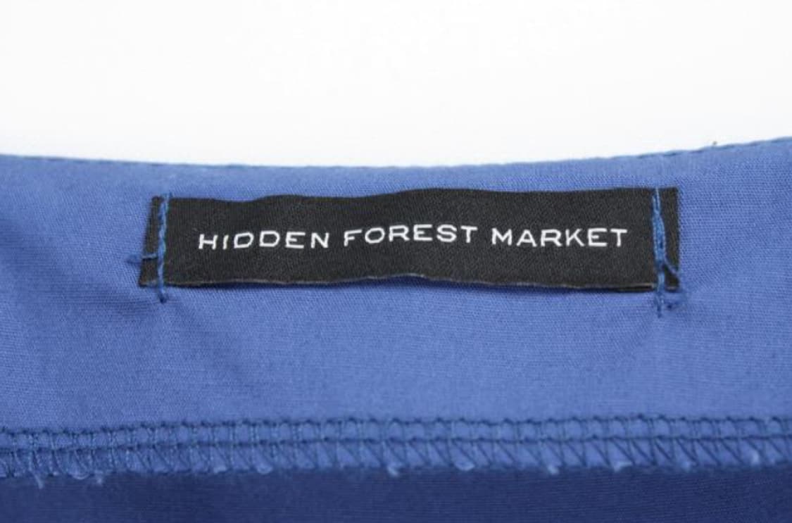 히든포레스트마켓 원피스 상품이미지5