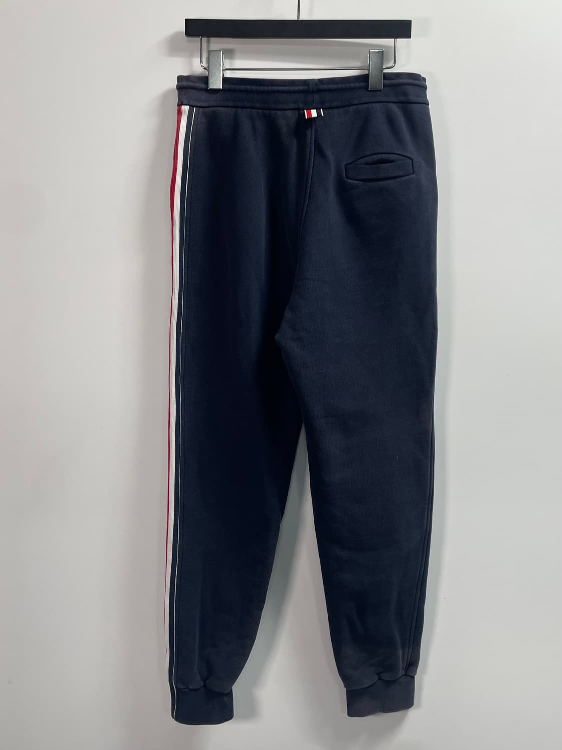 톰브라운 삼선 트레이닝 조거팬츠 (onp.32)   상품이미지2