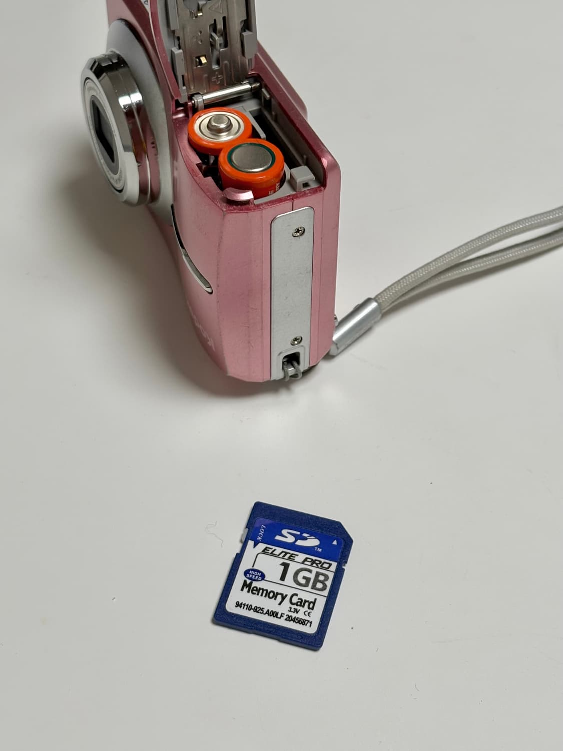 (카리나 디카!) 코닥 이지쉐어 C713 / 빈티지카메라 상품이미지7