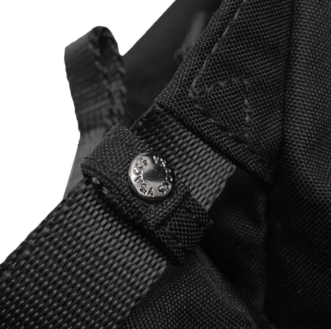 Y’saccs by Yohji Yamamoto 투포켓 백팩 상품이미지5