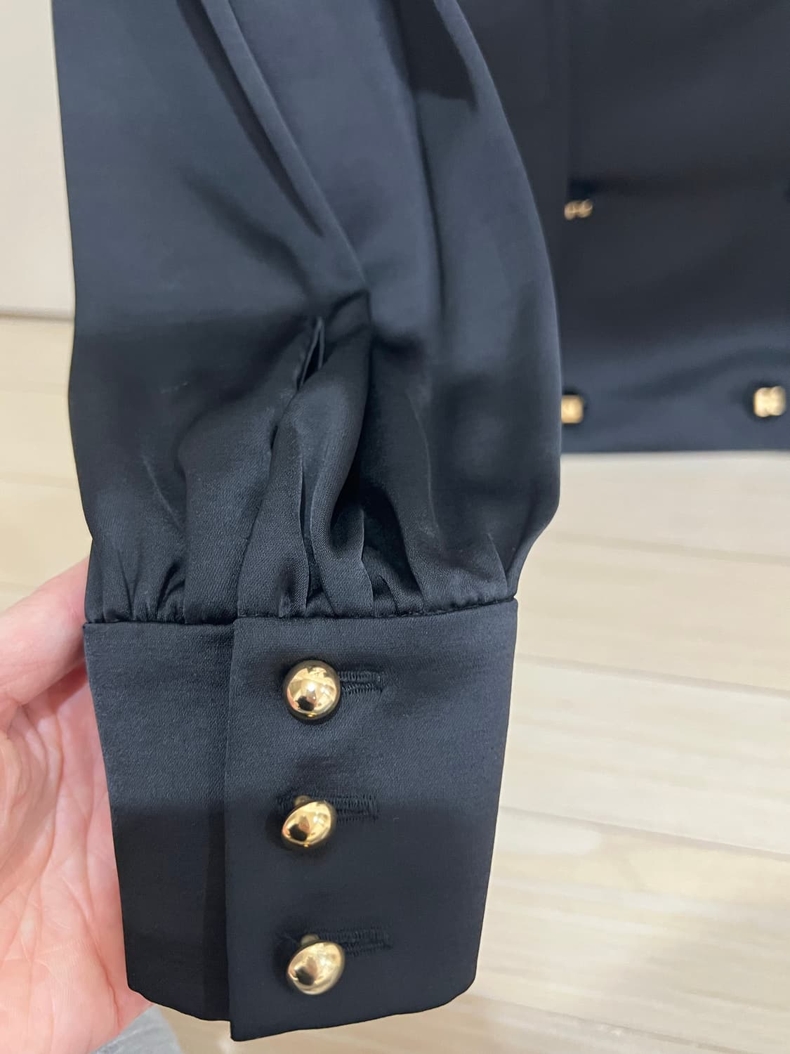 EENK 블라우스 상품이미지6