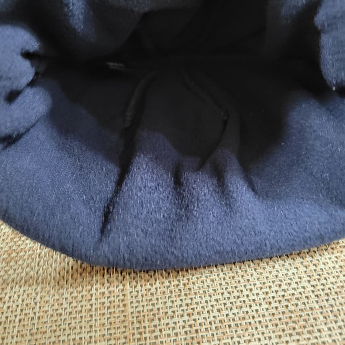 Tommy 타미힐피거 모직 겨울 모자 비니 상품이미지4