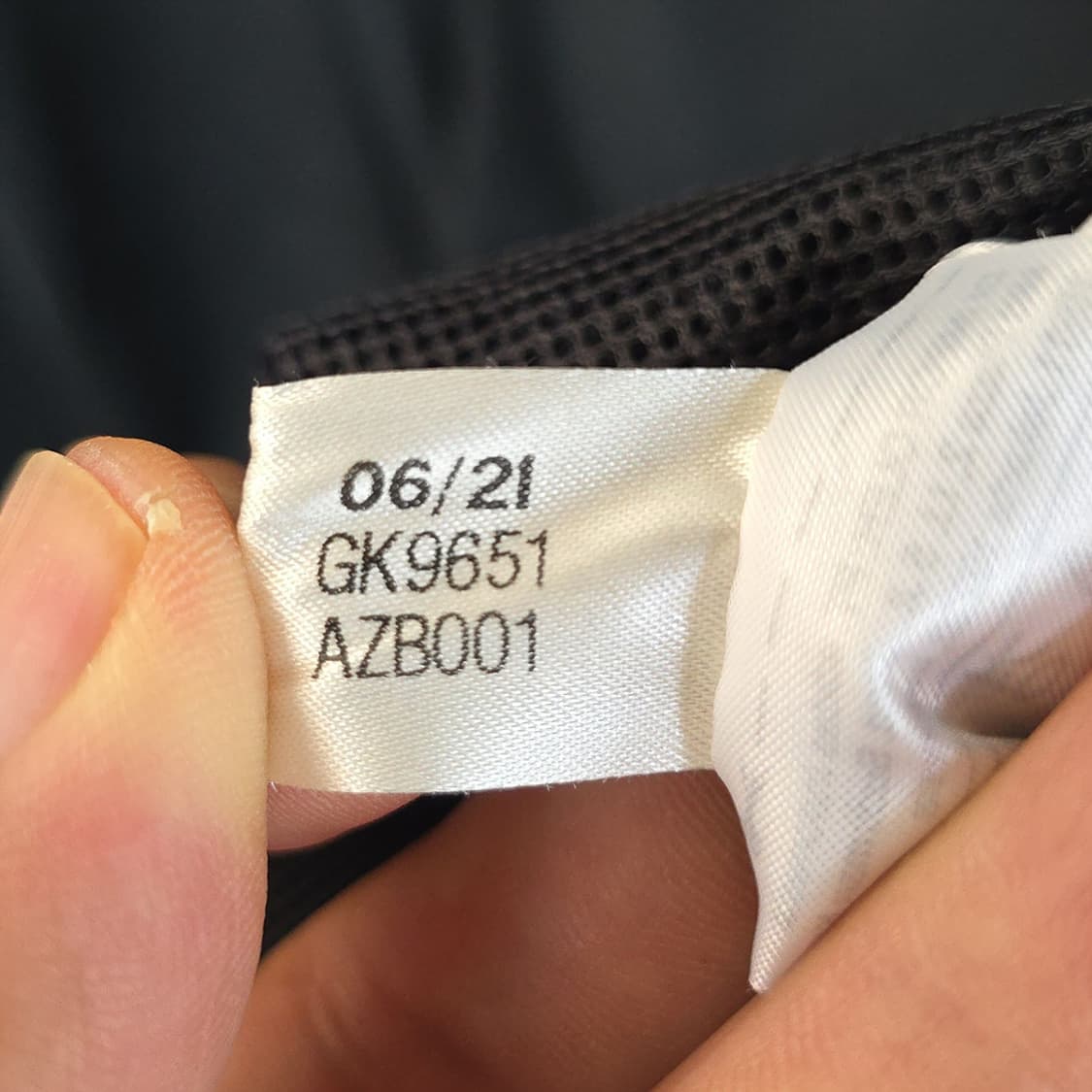 아디다스 adidas 3S 트랙탑 집업 M 상품이미지7