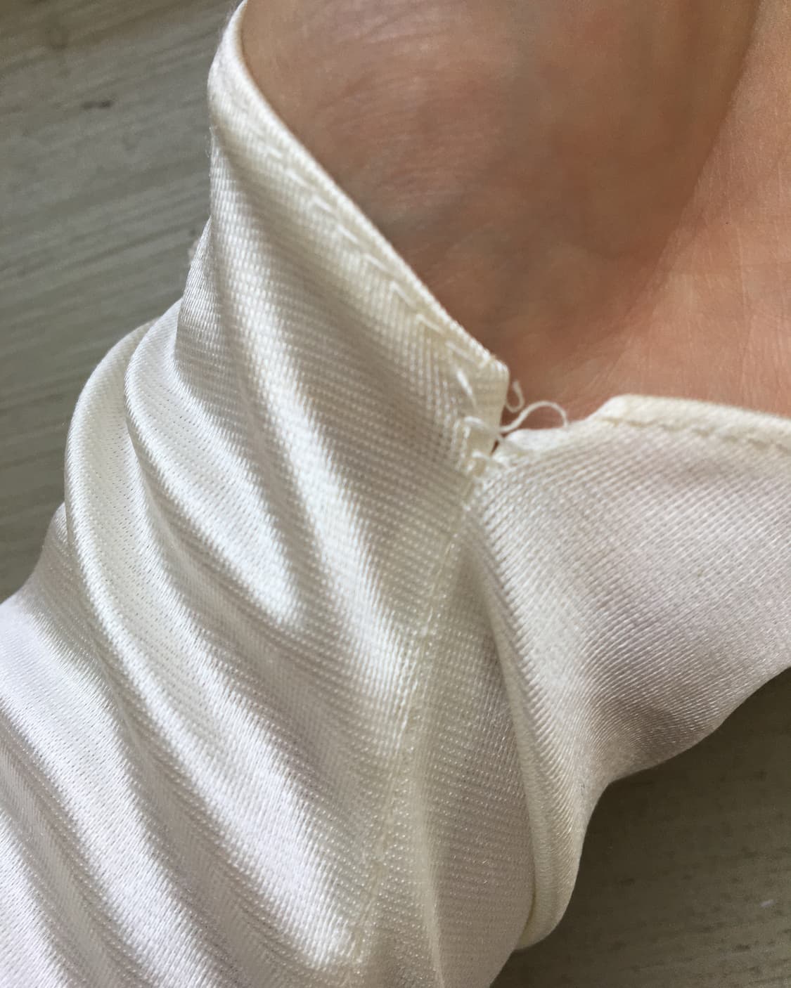  lace trimming hand warmer 상품이미지7