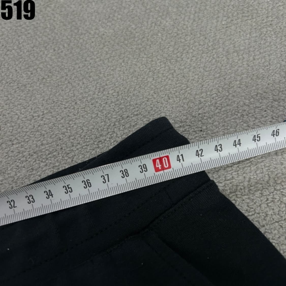 나이키 조거 트레이닝바지  상품이미지4