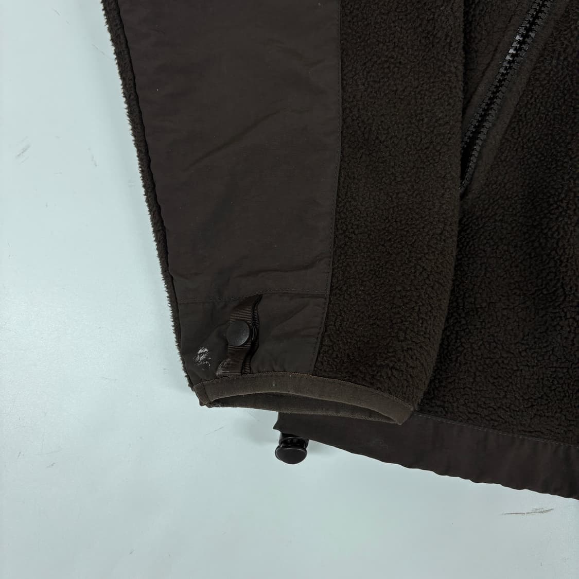 노스페이스 데날리 후리스 상품이미지6