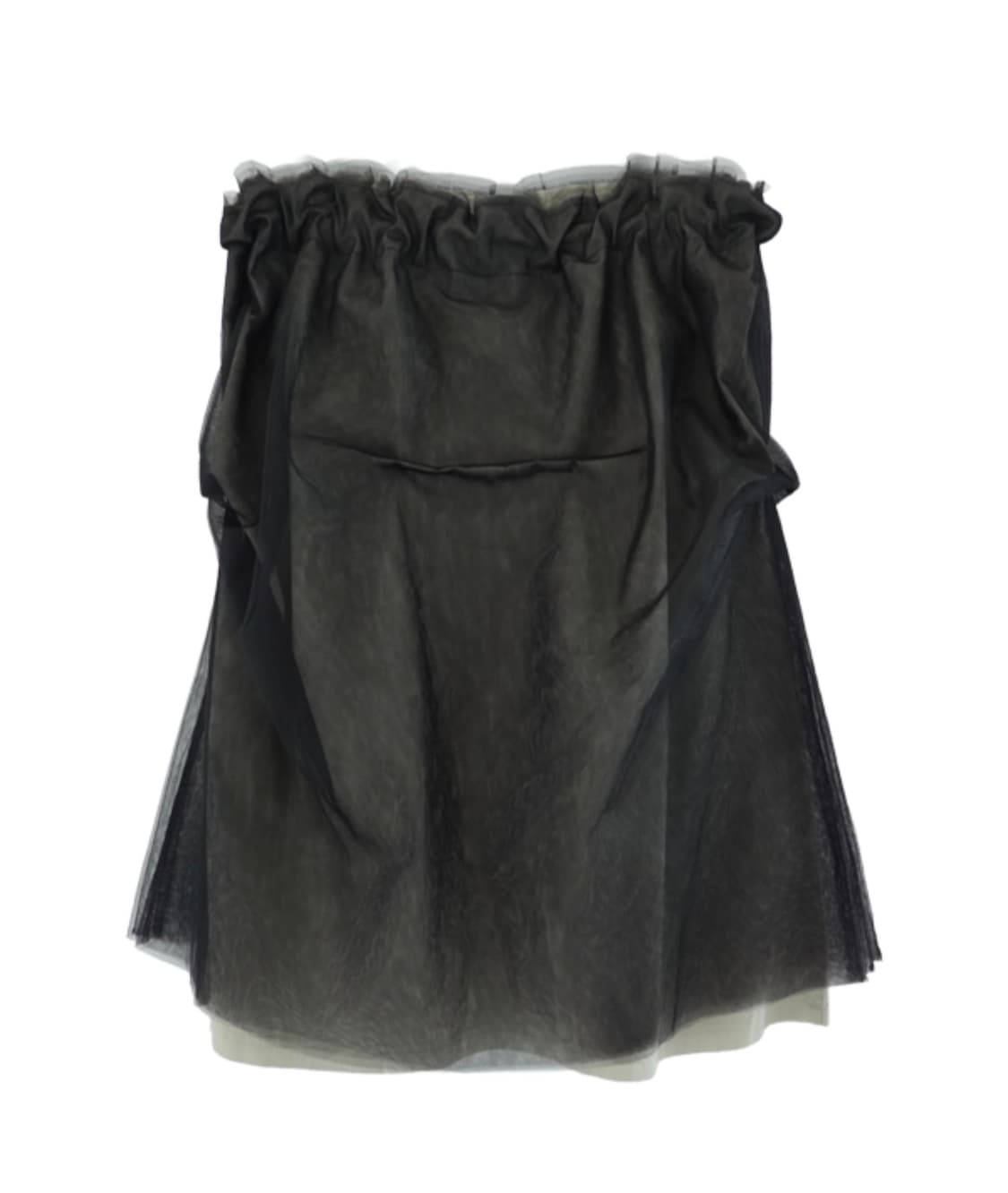 에옹쓰 2025FW SHASHA - SKIRT 상품이미지3