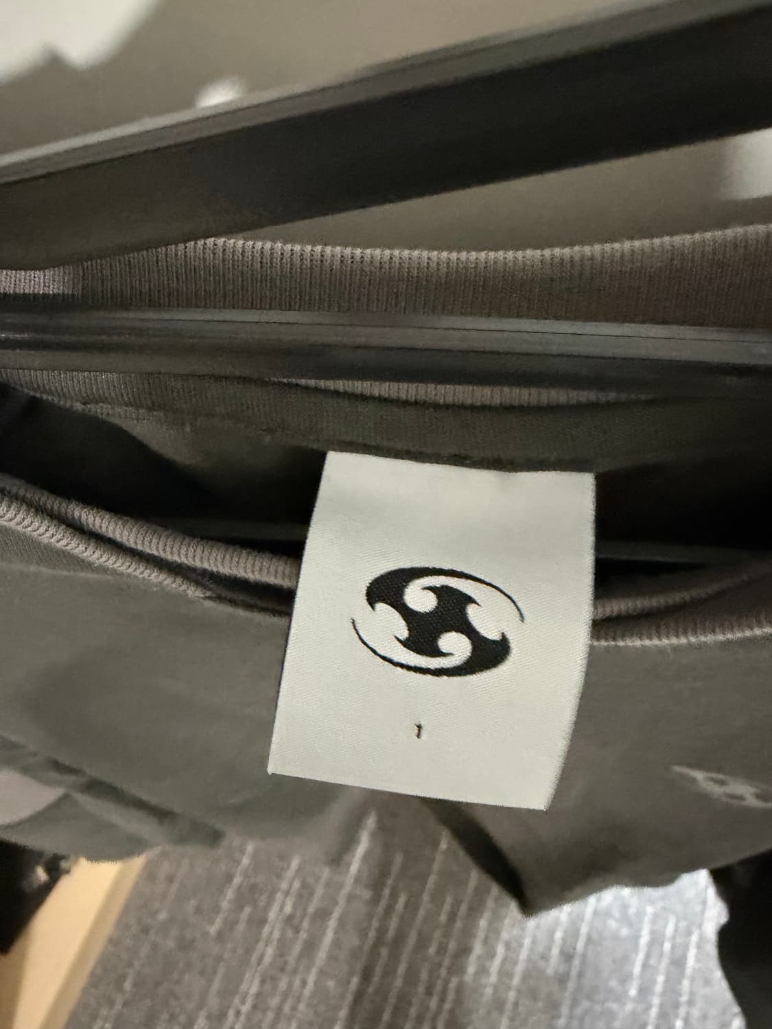 산산기어 롱슬리브 1size 상품이미지3