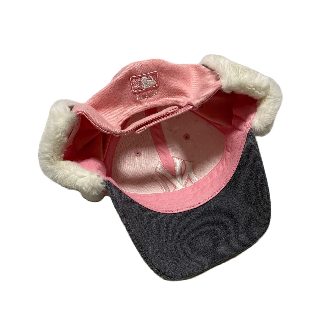 newera yankees trooper hat 상품이미지5