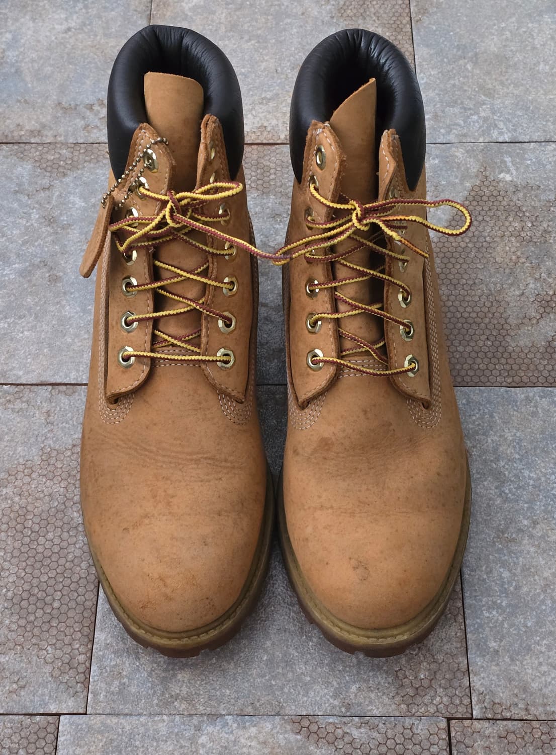 (265)팀버랜드 프리미엄 6인치 워커 부츠 상품이미지2