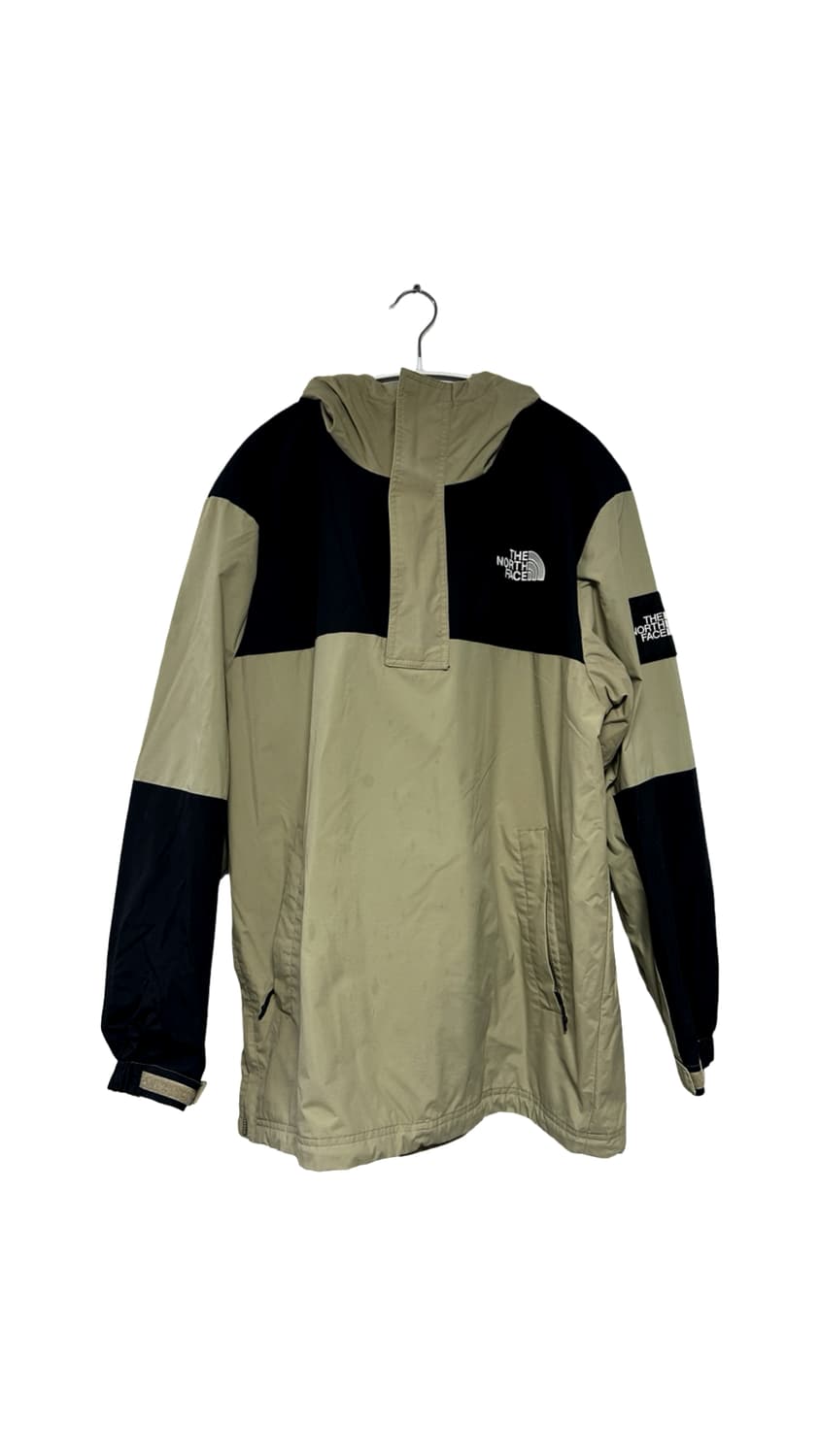 노스페이스 아노락 상품이미지1