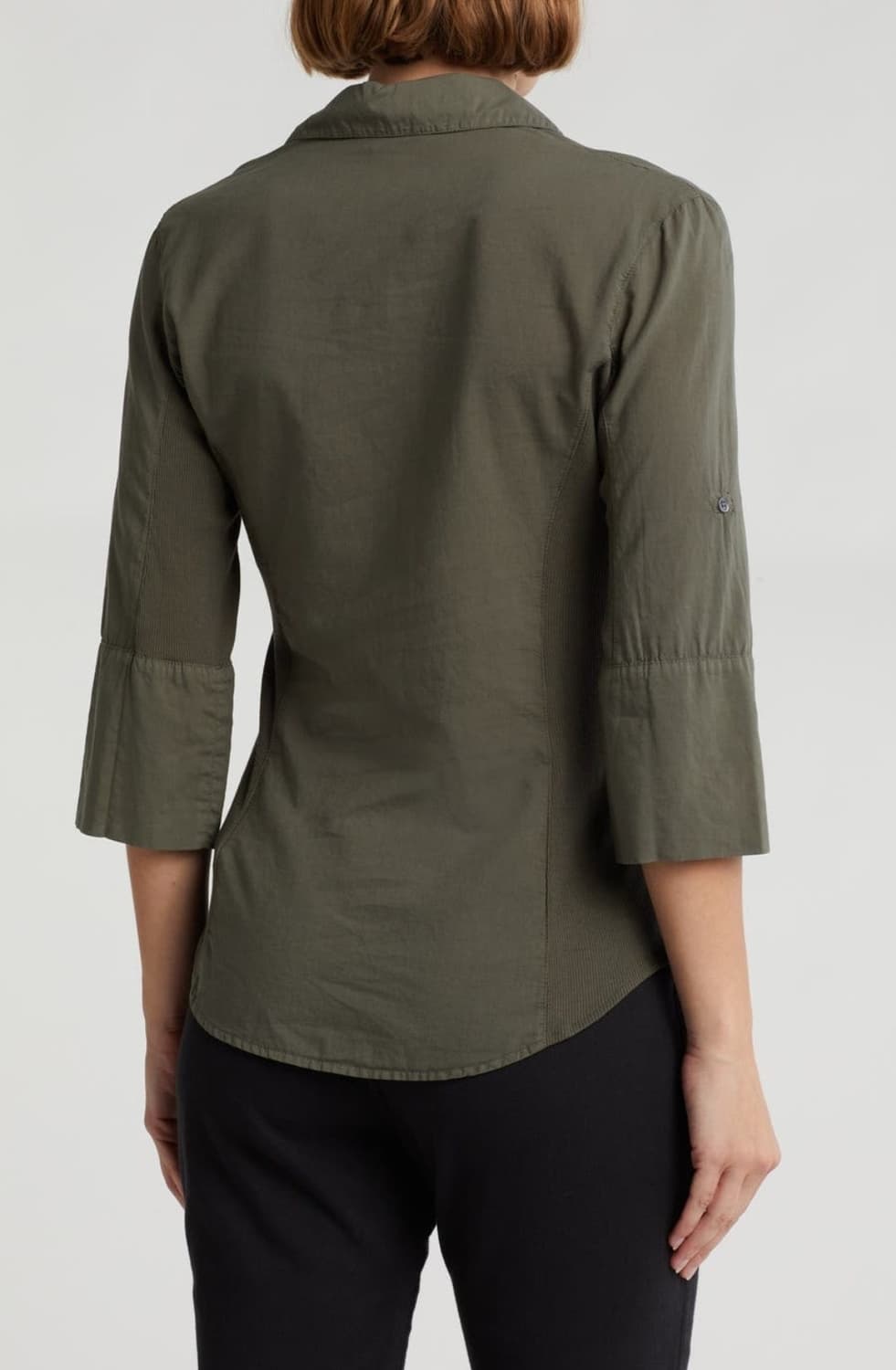 제임스펄스 버튼업 셔츠 새상품 상품이미지2