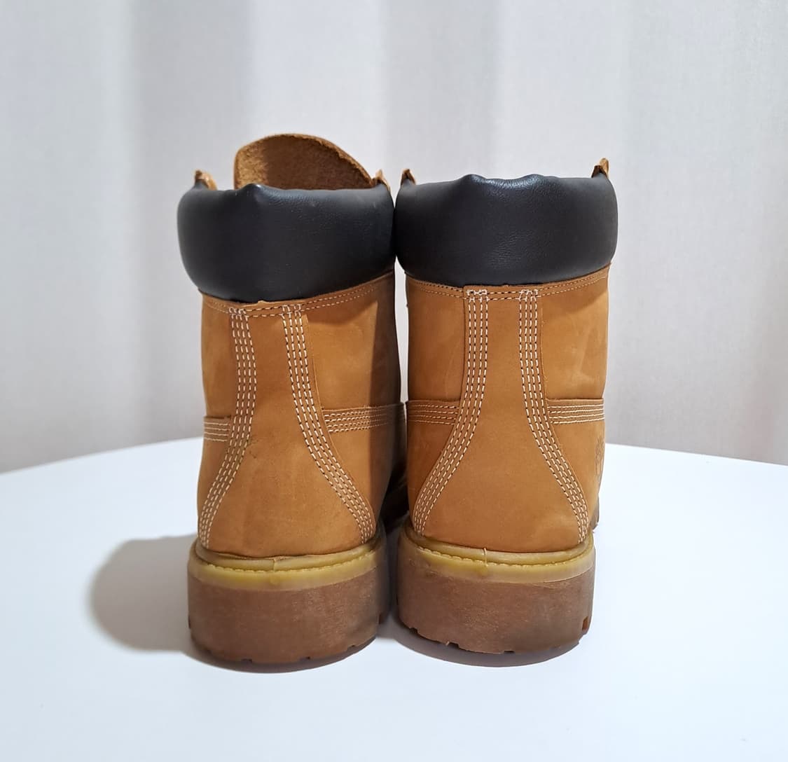 (택포) 팀버랜드 6인치 워커 9(270) B51 상품이미지7