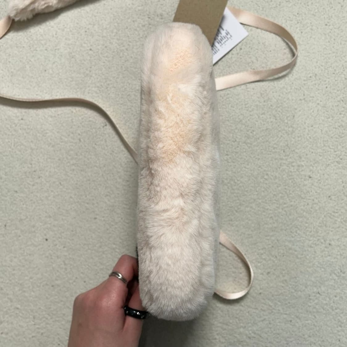 [새상품] 나이키 NSW 퓨추라 365 포우터 크로스백 상품이미지3