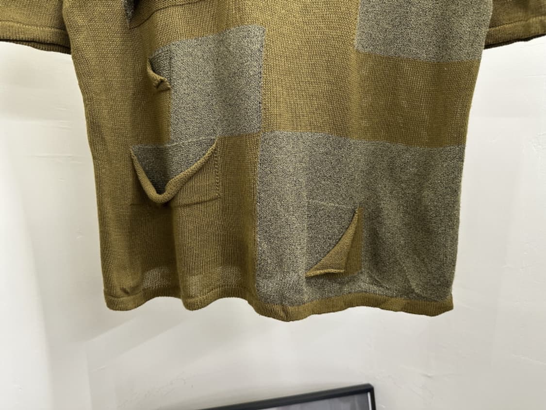 JPN 3D KNIT (L) 상품이미지5
