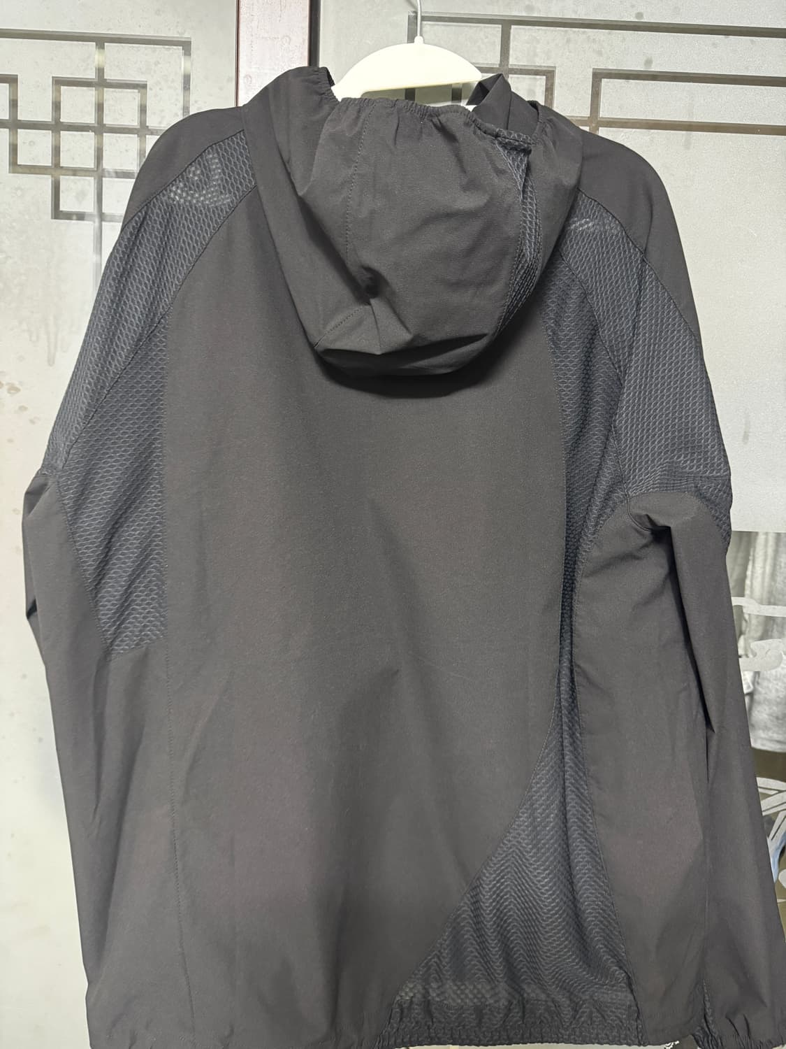 산산기어 메쉬자켓 4사이즈 상품이미지4