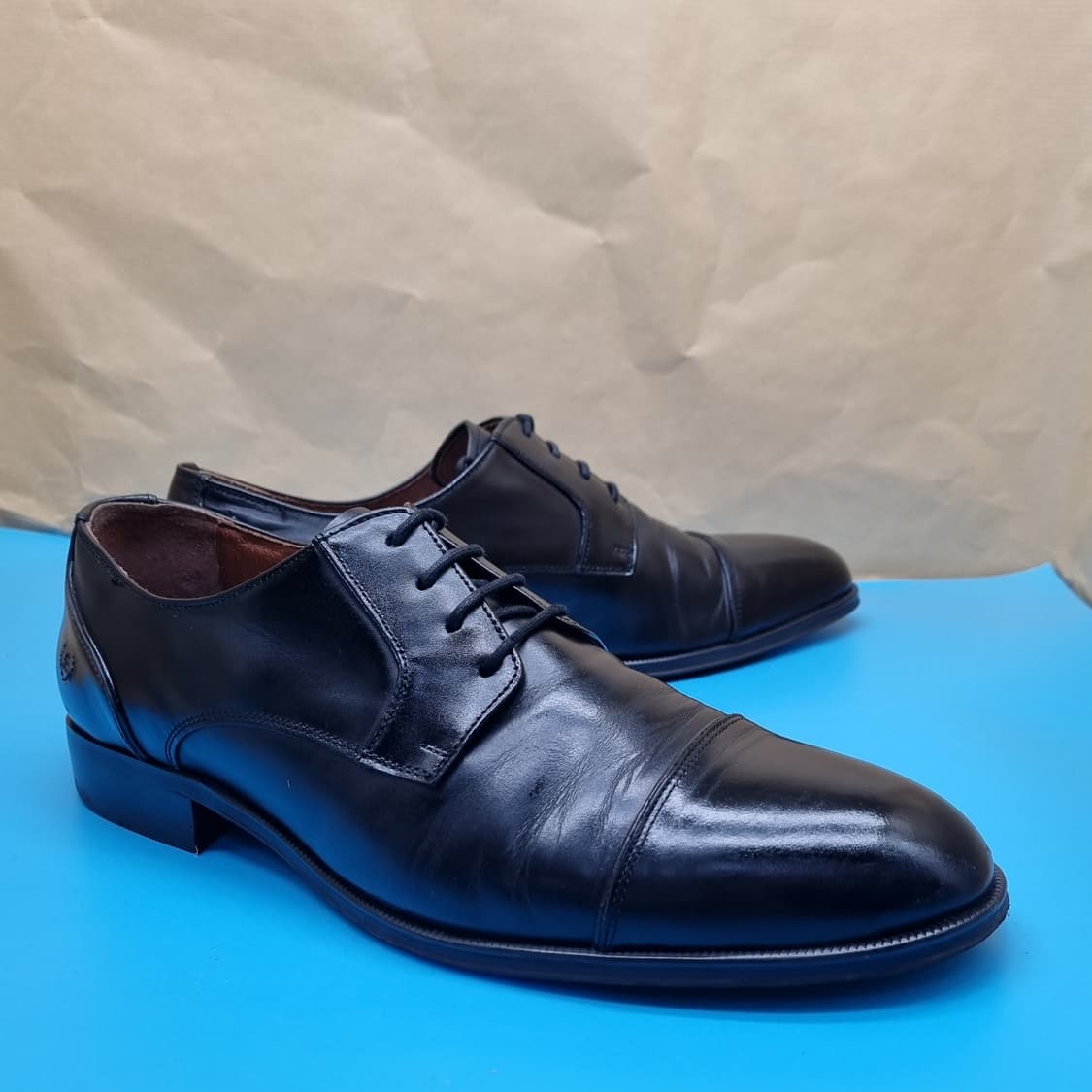 에스콰이어 남성정장구두 275 상품이미지1