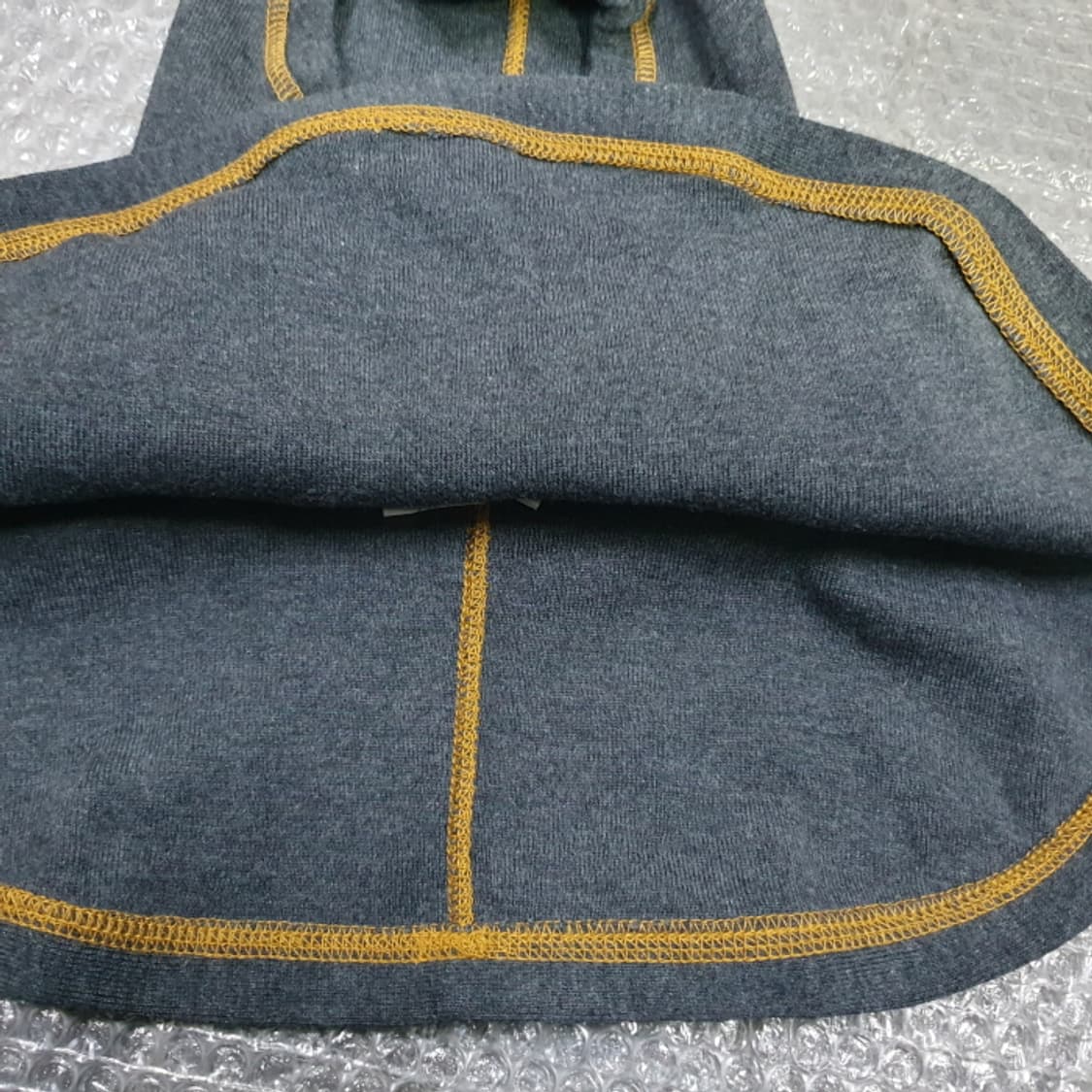 소방용 아라미드 방화두건 상품이미지4