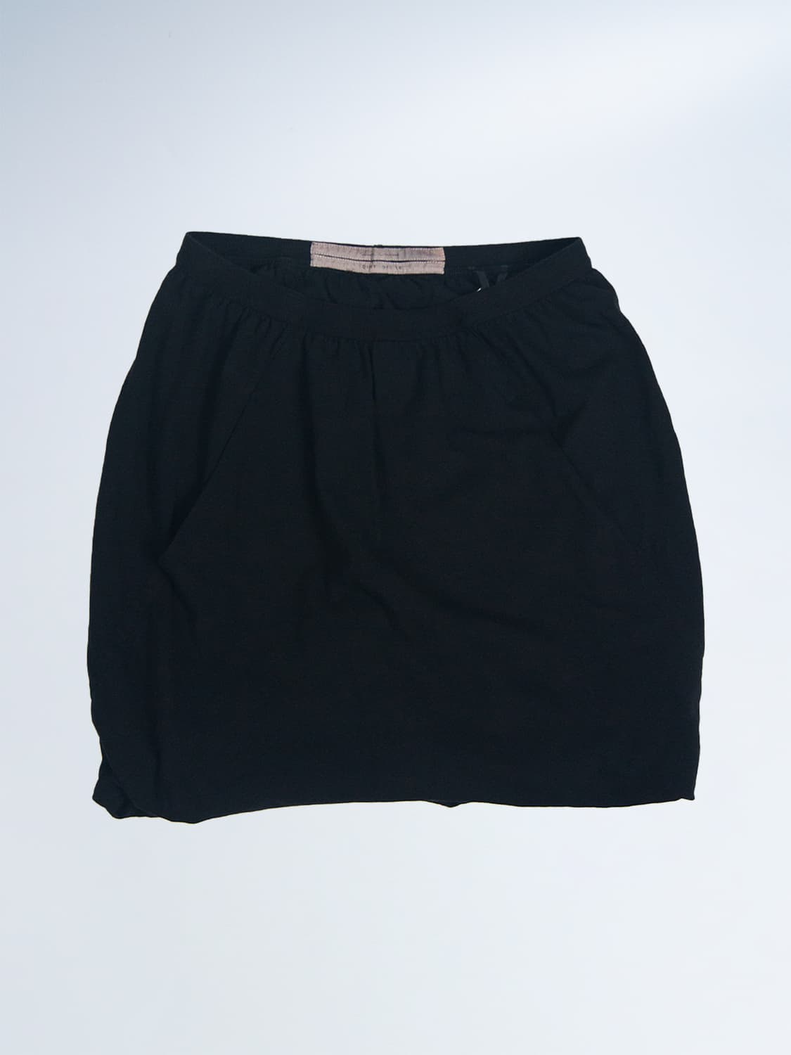Rick Owens (릭 오웬스) 18SS Dirt 쇼츠 상품이미지5