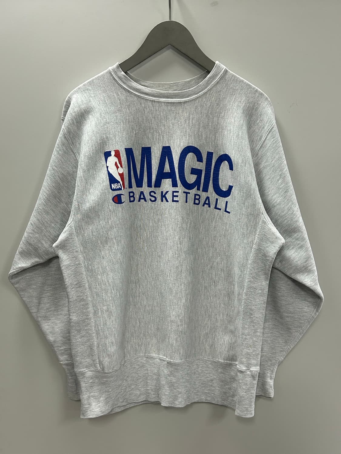 90's Champion Reverse Weave sweathirt 상품이미지1