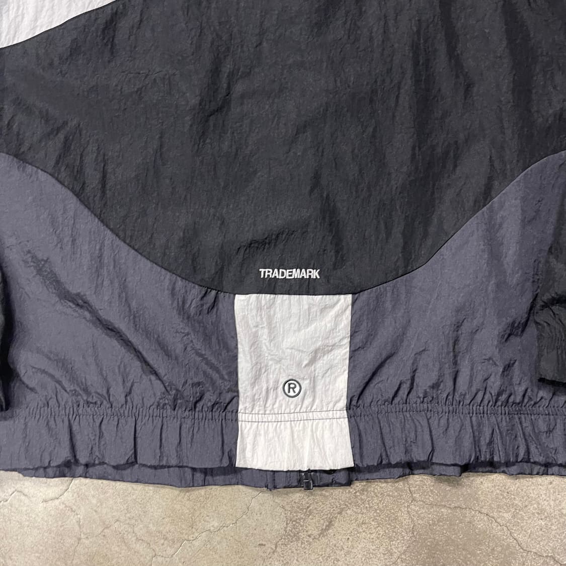 NIKE  빅스우시 후드 트랙자켓 상품이미지8