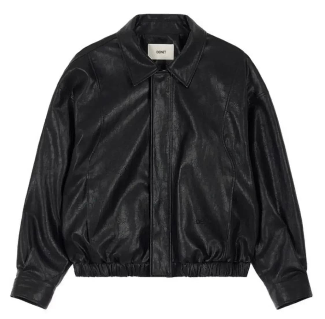 다이닛 에코 레더 자켓 상품이미지1