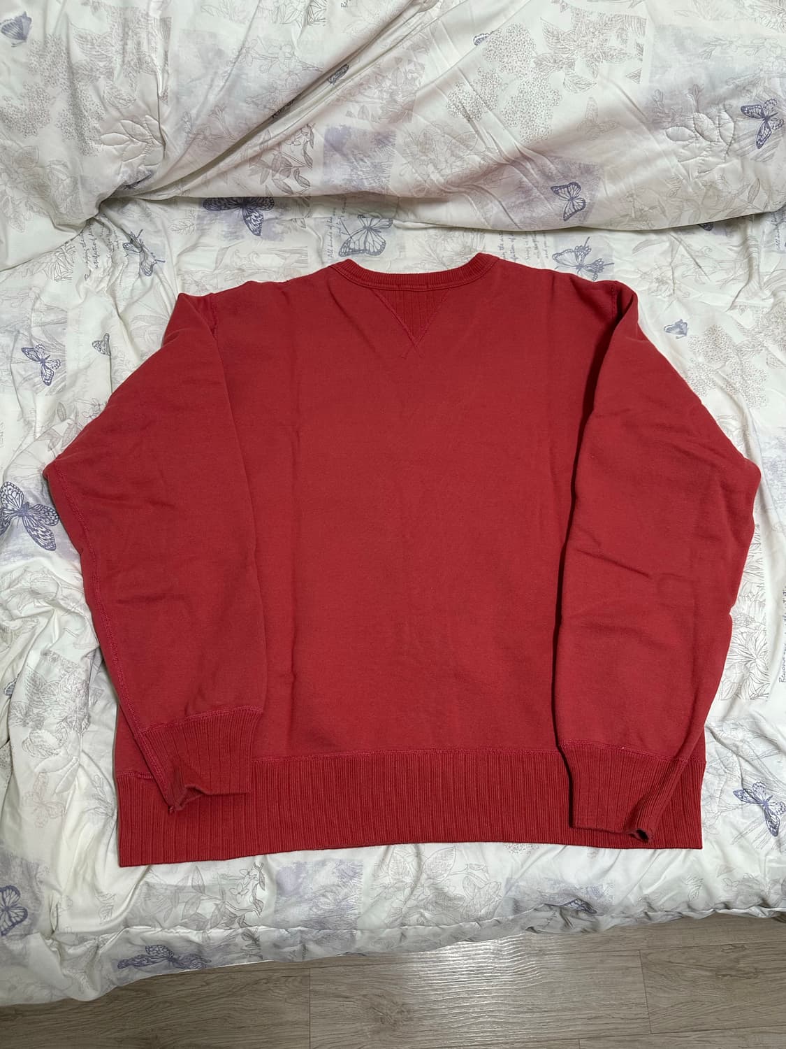 화이츠빌 스웻 L 상품이미지4