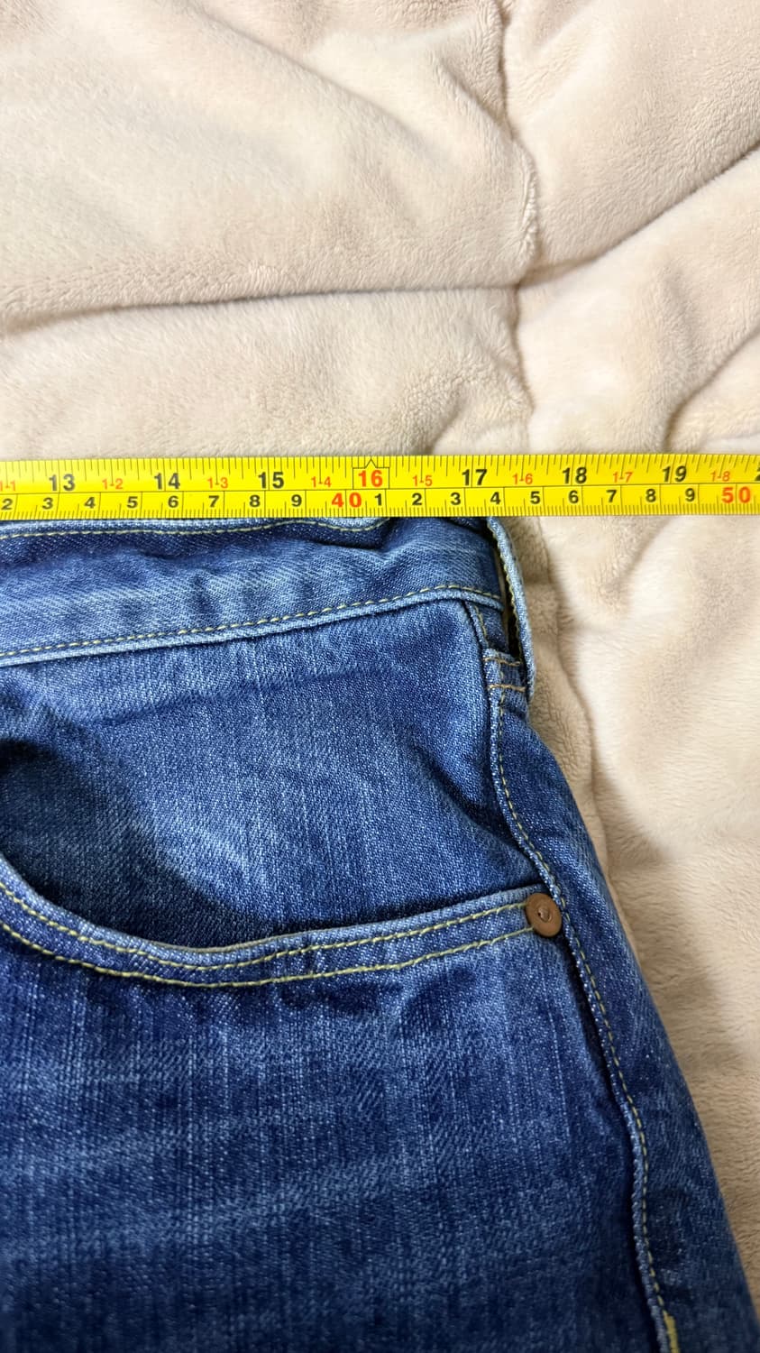 아웃스탠딩 대전판 중청 L 셋업 상품이미지7