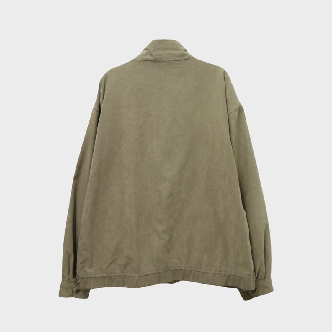 CHAPS RALPH LAUREN 반하이넥 자켓 61110 상품이미지2