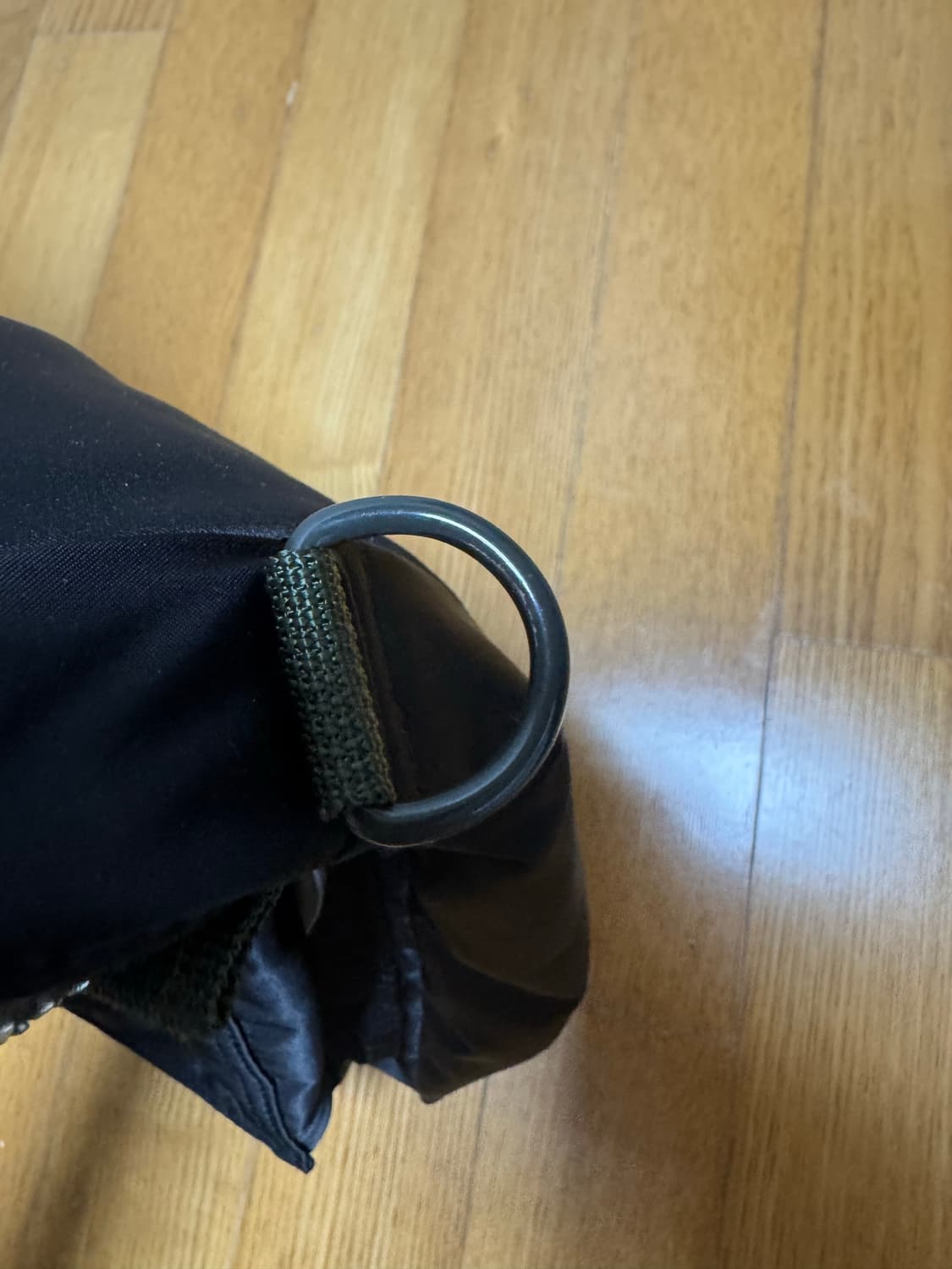 요시다포터 px탱커 리콘백 판매합니다 상품이미지8
