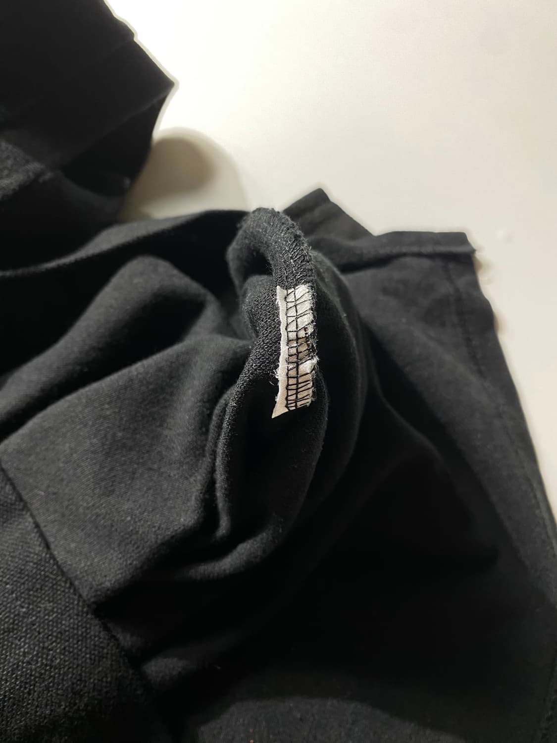 [XL] 폴로 랄프로렌 블랙와치 빅 포니 반팔 티셔츠 상품이미지7