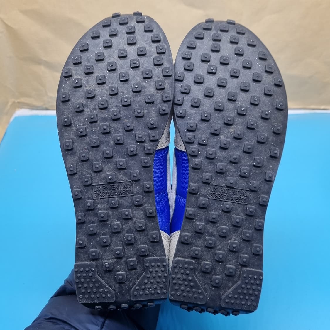 나이키 와플트레이너2 여성운동화230  상품이미지3