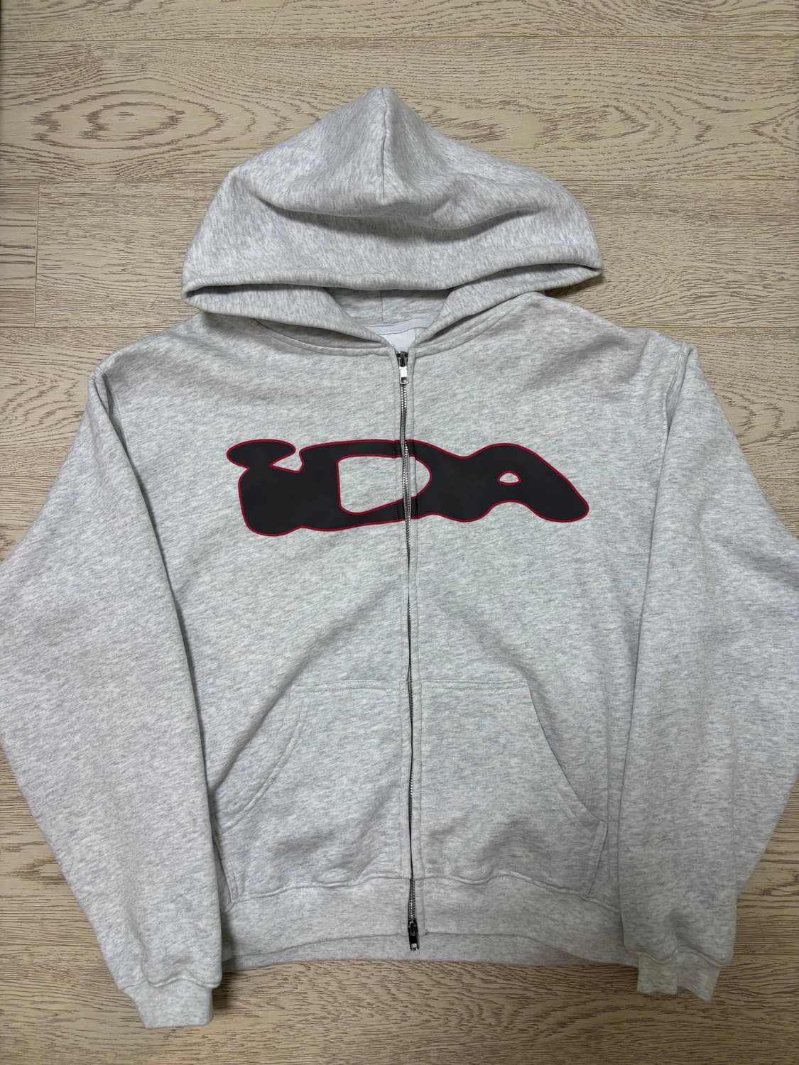 IDA 후드집업 S 상품이미지1
