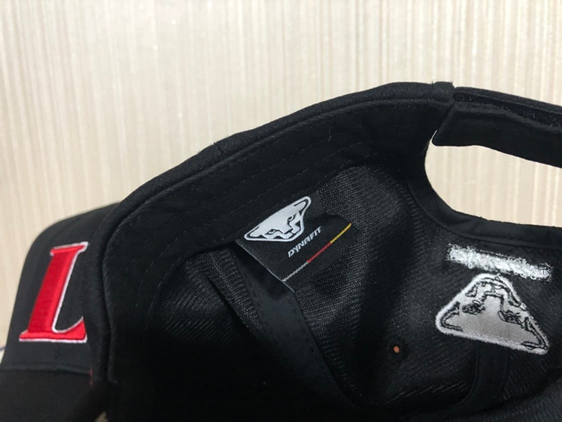 KBO 다이나핏 21시즌 SSG랜더스 선수실착모자/캡 L 상품이미지8