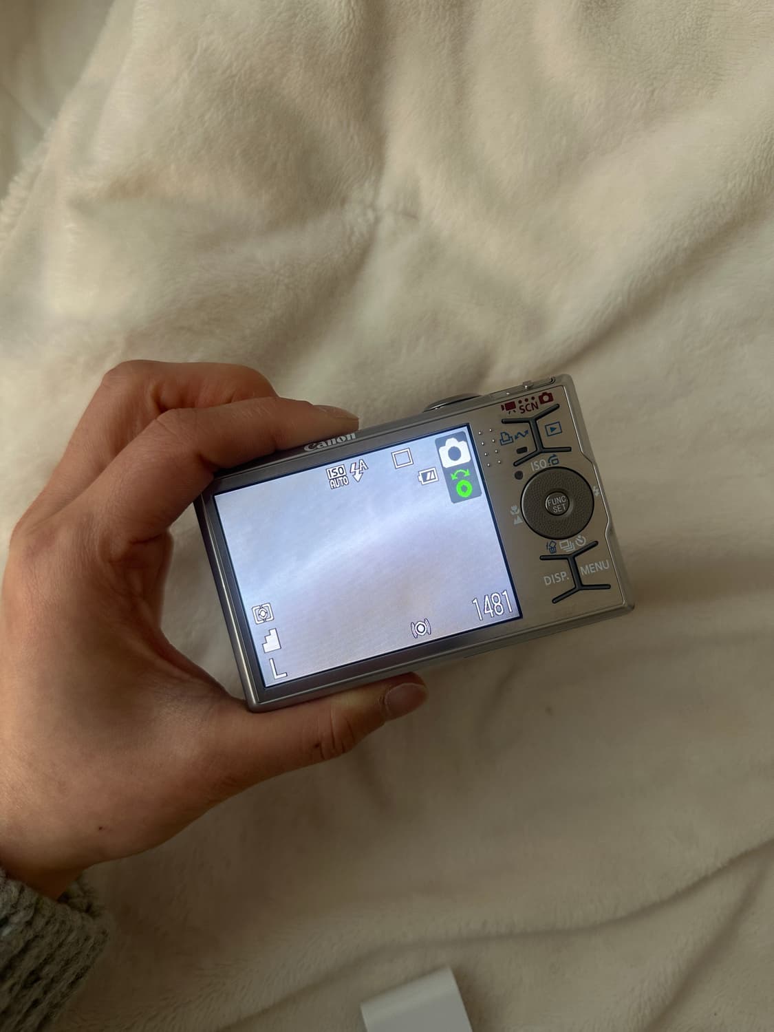 캐논 IXY95 / IXUS90 상품이미지2