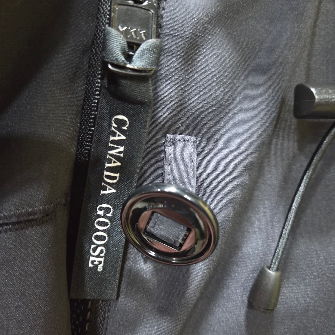 캐나다구스 리도 파카 상품이미지5