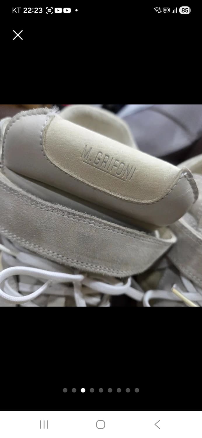 마우로그리포니 하이탑 상품이미지5