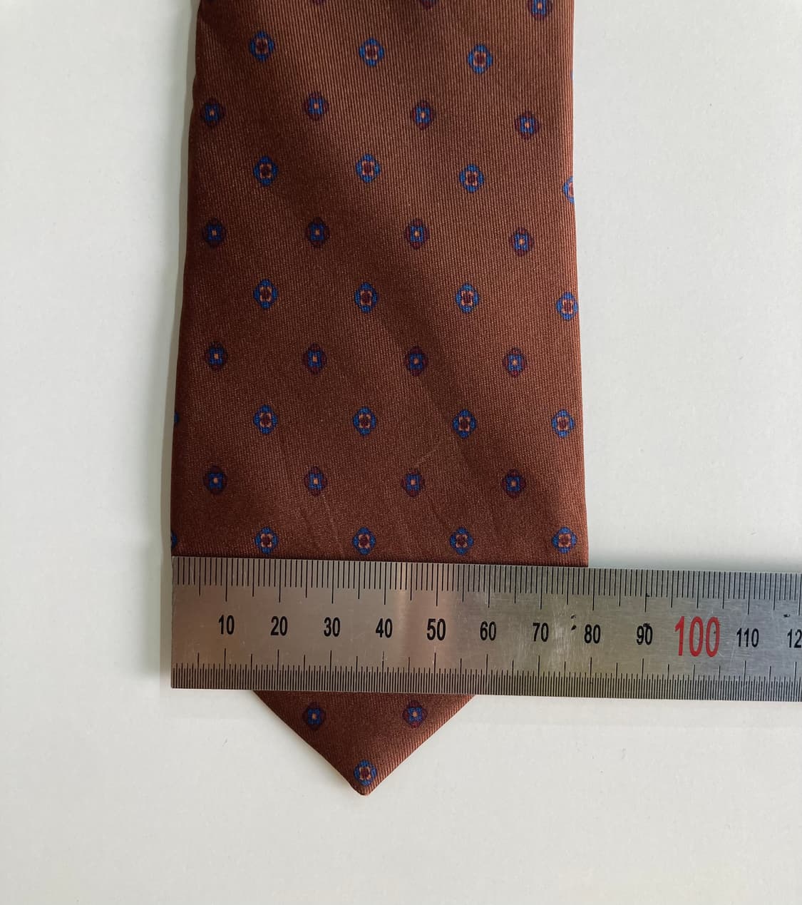 입생로랑 넥타이 상품이미지3