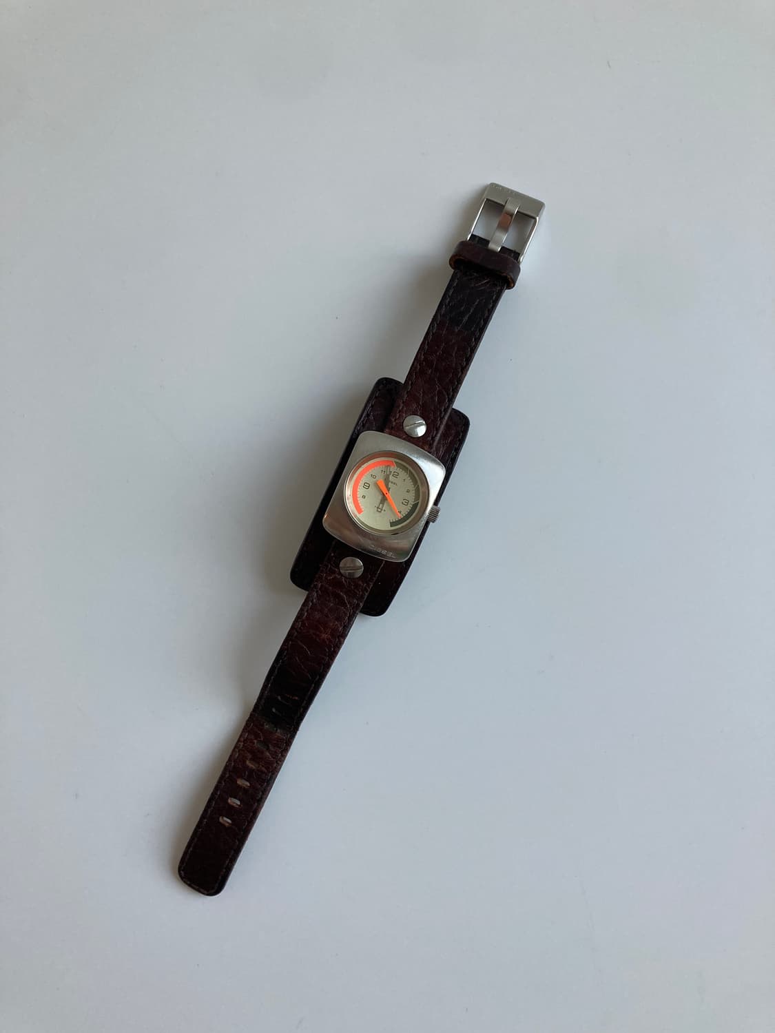 Leather Strap  DZ-2023 상품이미지2