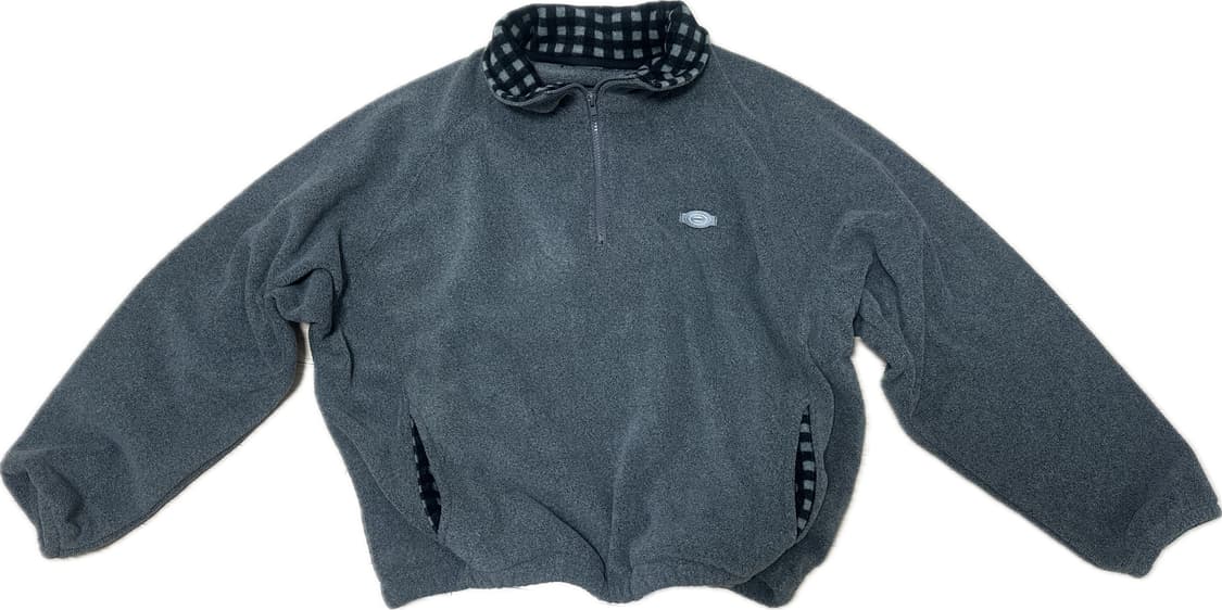 무음 폴리스 그레이 상품이미지1