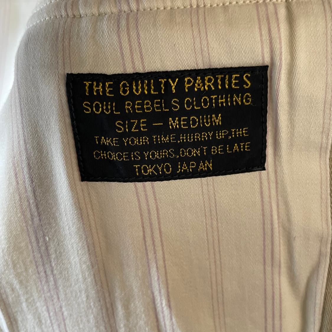 와코마리아 볼체인 카코트 상품이미지9