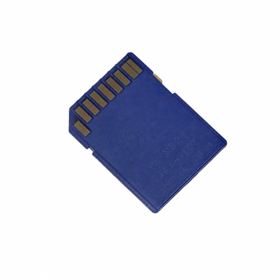 도시 2GB SD카드 상품이미지2