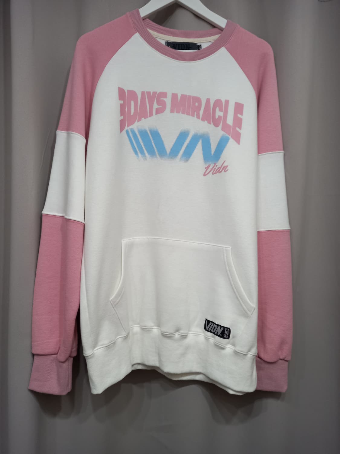 VIDN 맨투맨  상품이미지1