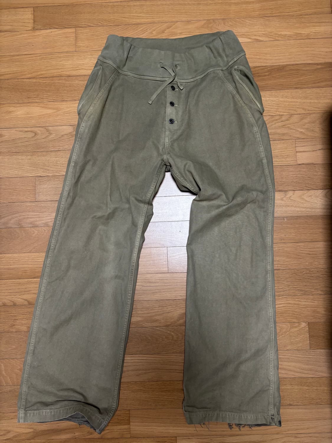 캐피탈 바지 상품이미지1