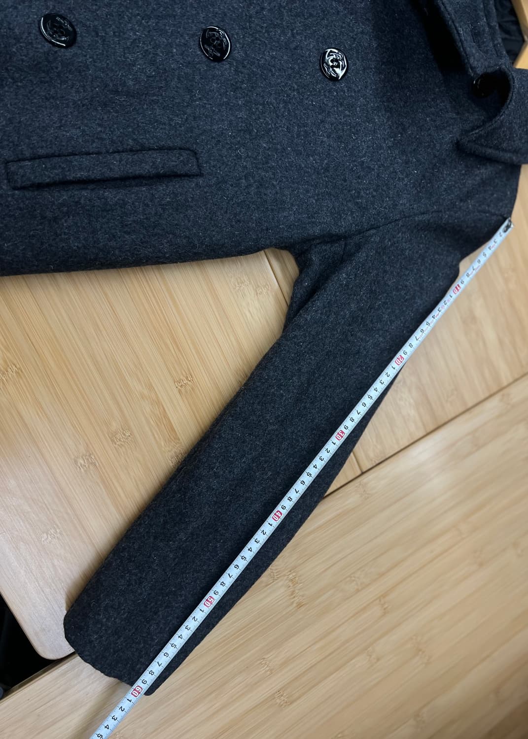 피코트 M 상품이미지8