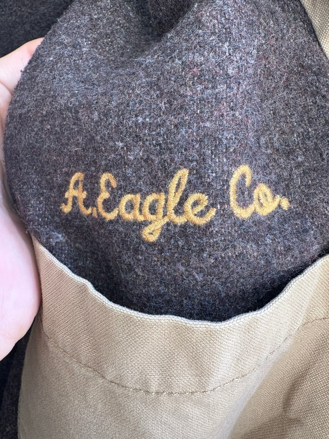 AMERICAN EAGLE 자켓 상품이미지6