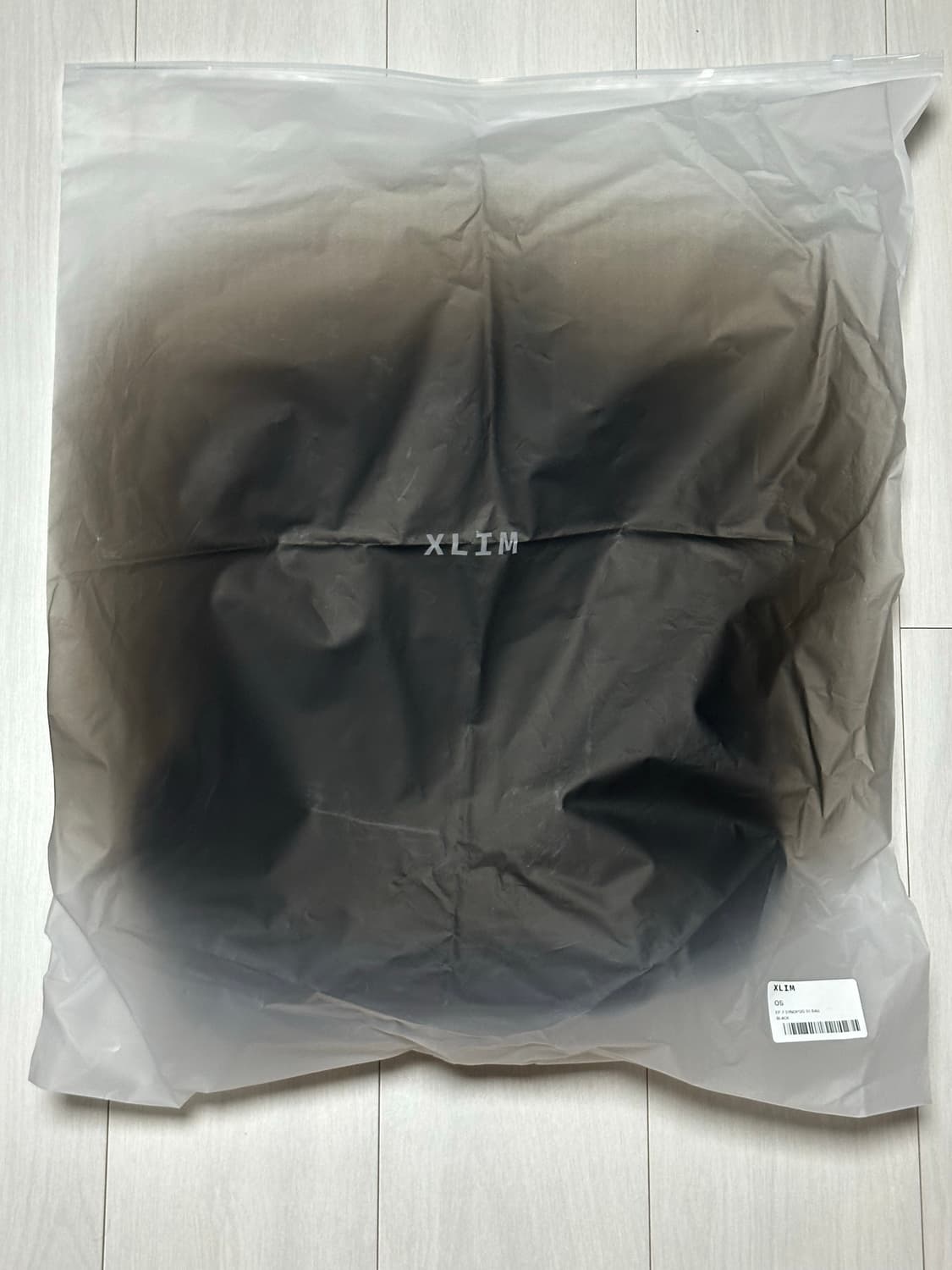 [OS] XLIM EP7 01 BAG 상품이미지3