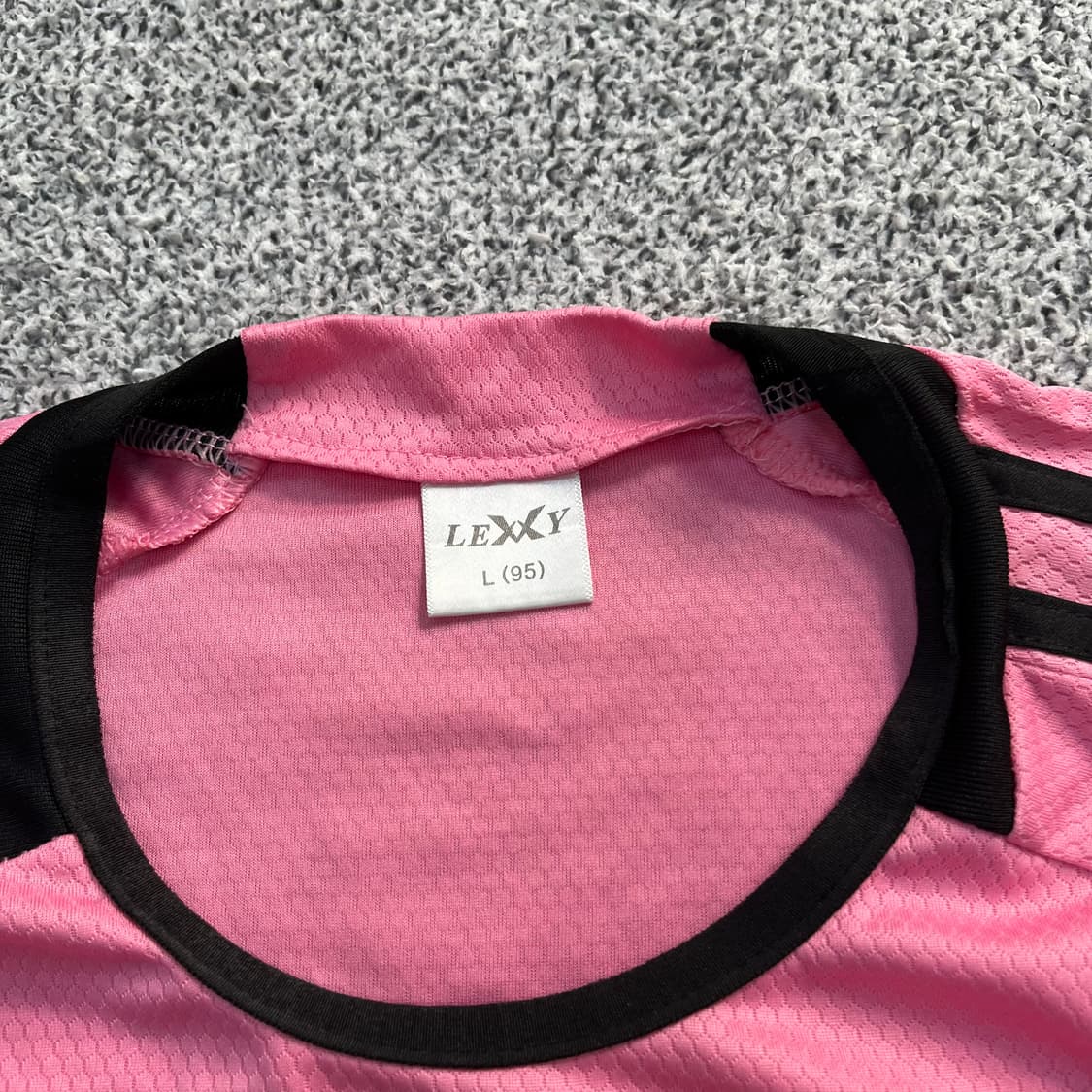 95 빈티지 레알마드리드 유니폼 0408M 상품이미지2