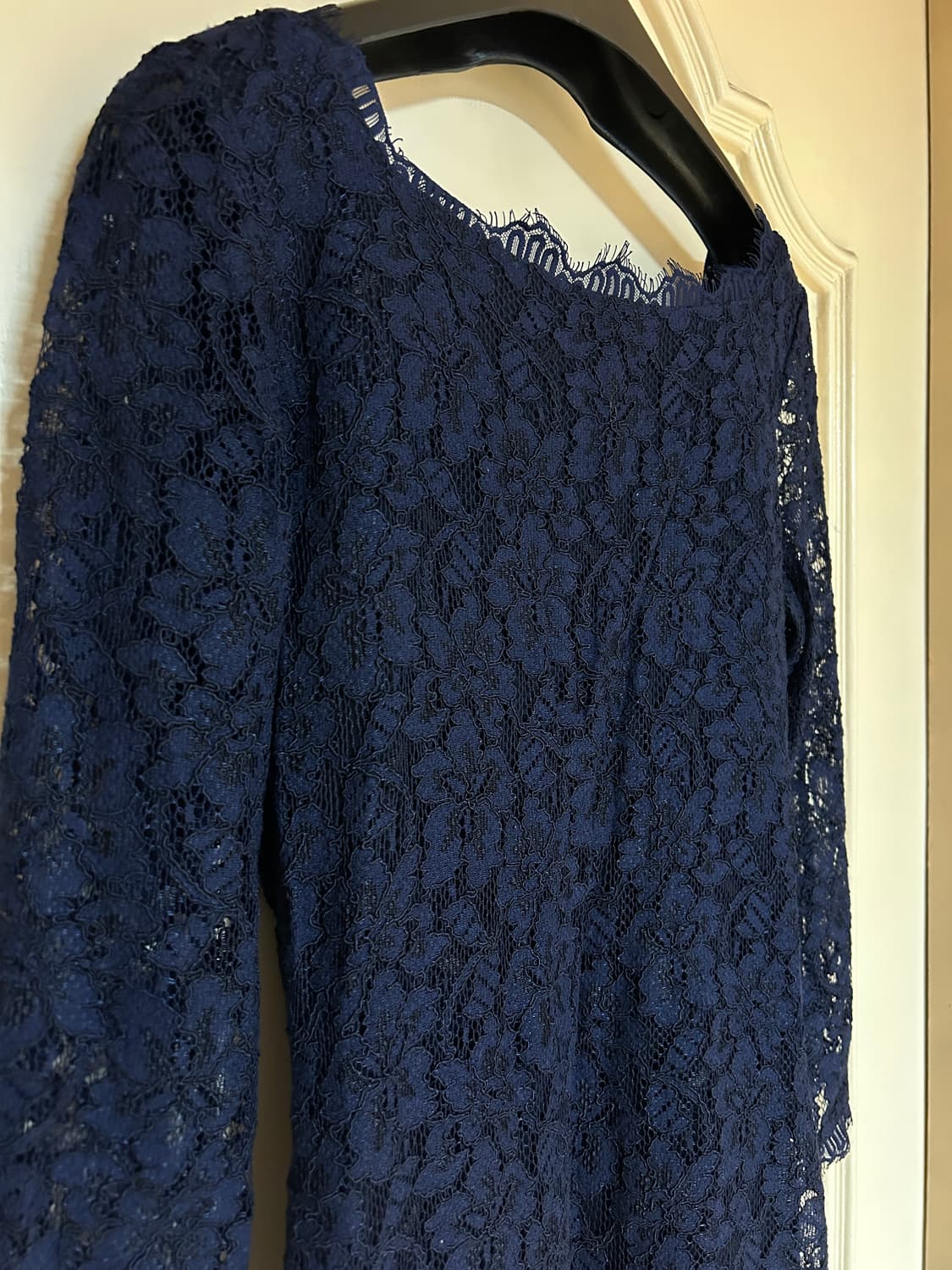 다이앤본퍼스텐버그 DVF 지퍼 랩드레스 원피스 상품이미지5