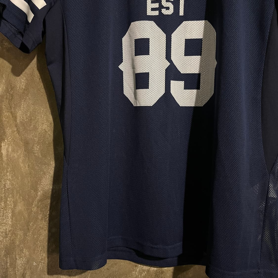 파리게이츠 메쉬 반팔티셔츠 상품이미지3